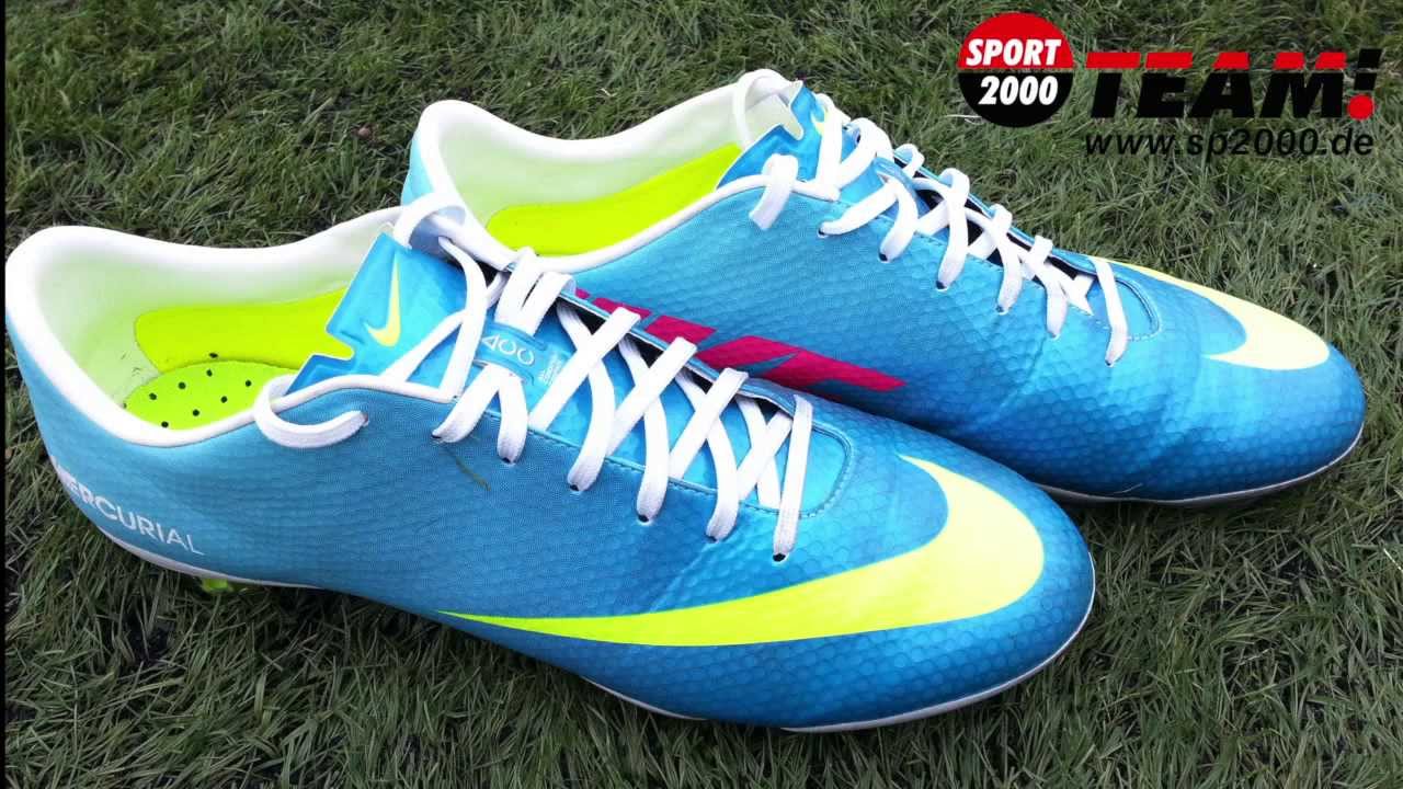 nike mercurial vapor ix 9