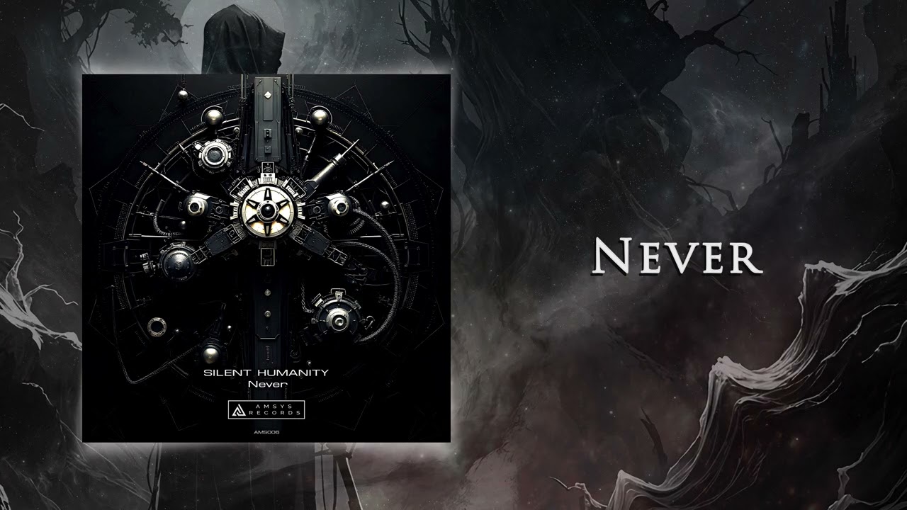 Silent Humanity - Never adlı videoyu YouTube'da izle Silent Humanity - Never adlı videoyu YouTube'da izle