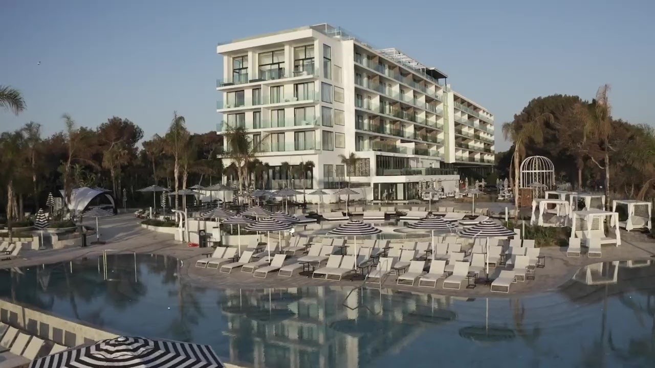 BLESS Hotel Ibiza: The new temple of hedonism (English)