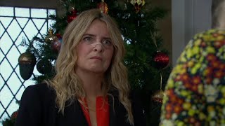 Charity Dingle - Emmerdale 19th December 2022 Part 2