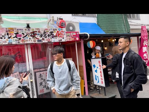 ぶらり大阪日帰り旅行 with シェンロン&尾田優也