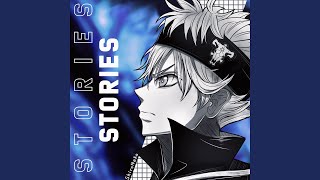 Download Lagu Stories (From "Black Clover")