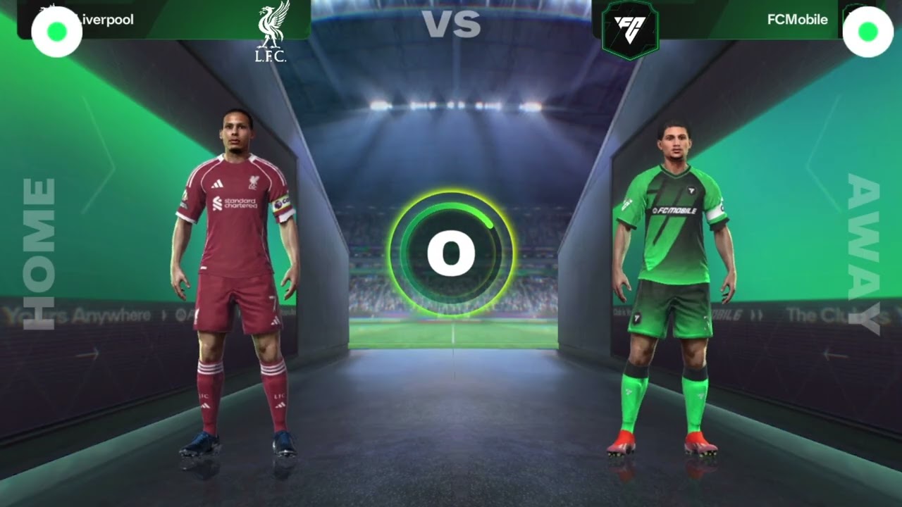 EA SPORTS FC™ Mobile サッカー - Google Play のアプリ