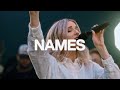 Names | Elevation Worship & Maverick City