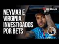 MPDFT investiga publicidade da Blaze com Neymar e Virginia