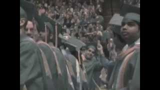 Grand Valley State University - Graduation Fall 2008