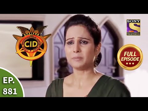 CID - सीआईडी - Ep 881 - Rahasyamay Footprint - Full Episode