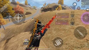 *25 KILLS* KILO 141 MYTHIC NO RECOIL DUO V SQUAD WIN! AGGRESSIVE GAMEPLAY - COD MOBILE!