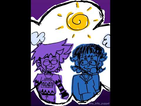 i had a dream last night. #animatic #animation #originalcharacter #ocanimation #ocanimatic #artist