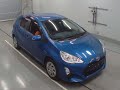 Автомобили из Японии! Toyota Aqua под заказ. Отзыв от клиента.