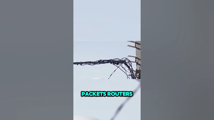 The Quantum Internet Will Make Data TELEPORT & Could End Hacking? #Quantum #Internet #Tech