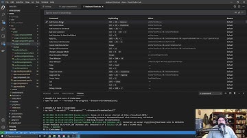 VS Code Productivity Tips