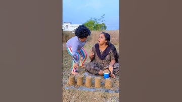 She Didn’t Like the Answer…🤣🤪 #shorts #comedy #funny #trendingshorts