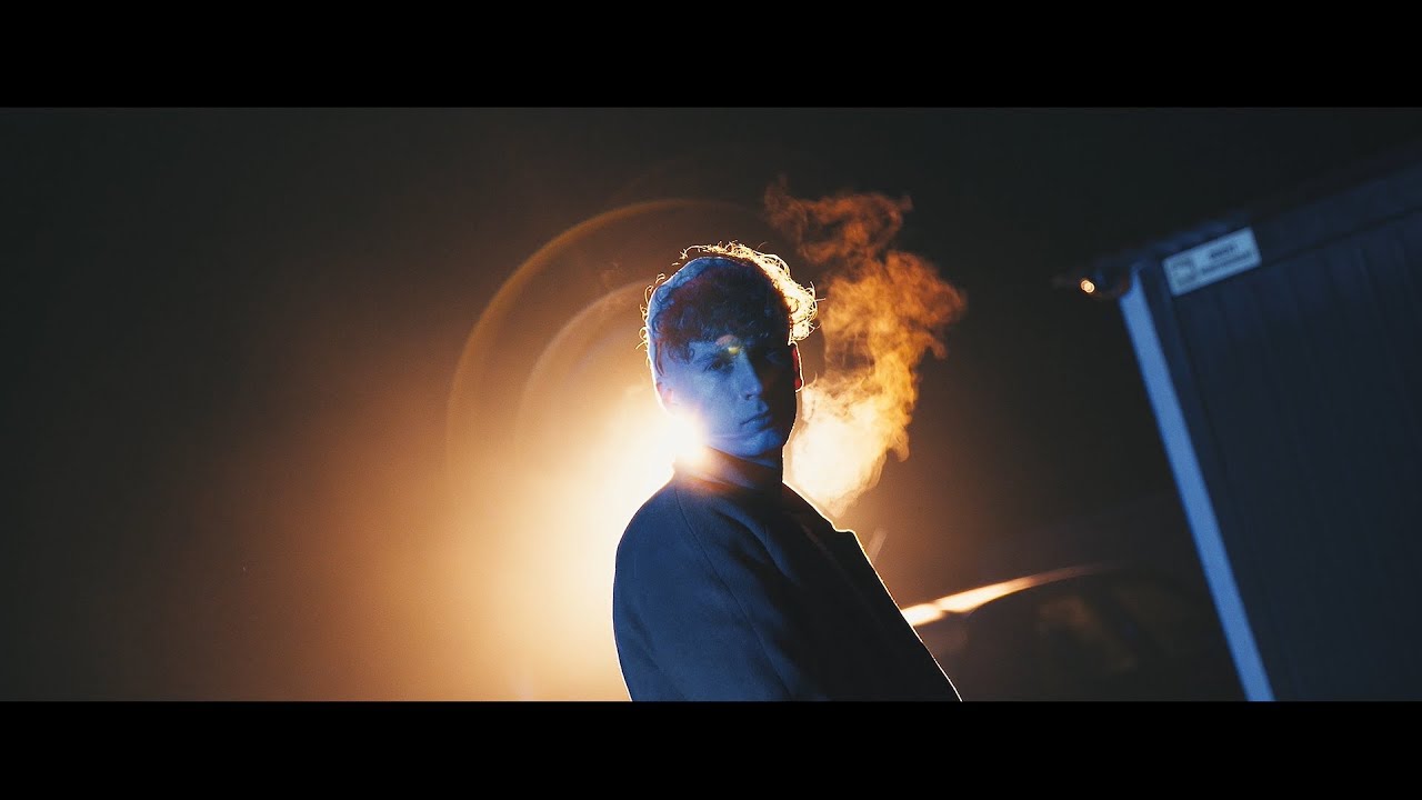 在 YouTube 上觀看「Ten Preston - Cherubin (official video)」