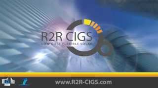 FP7 R2R-CIGS