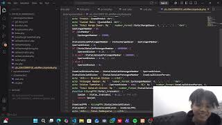 UTS Pemrograman Dasar - Sistem Kasir Retail Sederhana PHP Native | Adid Fairuzi Syidada