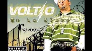 Plan B Ft Julio Voltio - Hace Calor Original