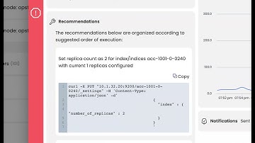 Opster AutoOps Sneak Peek