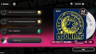Download lagu Mayouita Moondog Song | Star Sign | NTE