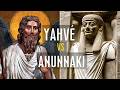 ¡La Biblia y Sumeria Comparten Secretos Ocultos! ¿Yahvé = Anunnaki?