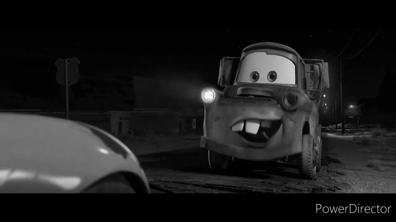 ¡YO SABÍA HICE UNA BUENA ELECCIÓN! Mi Mejor Amigo 💔 (Cars - 2006) - YouTube