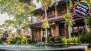 Bramasa Ubud Guest House | Bali, Indonesia | Hotel Review 🌟