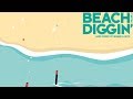 Miniature de la vidéo de la chanson Beach Diggin' 3 Mix (Continuous Mix)