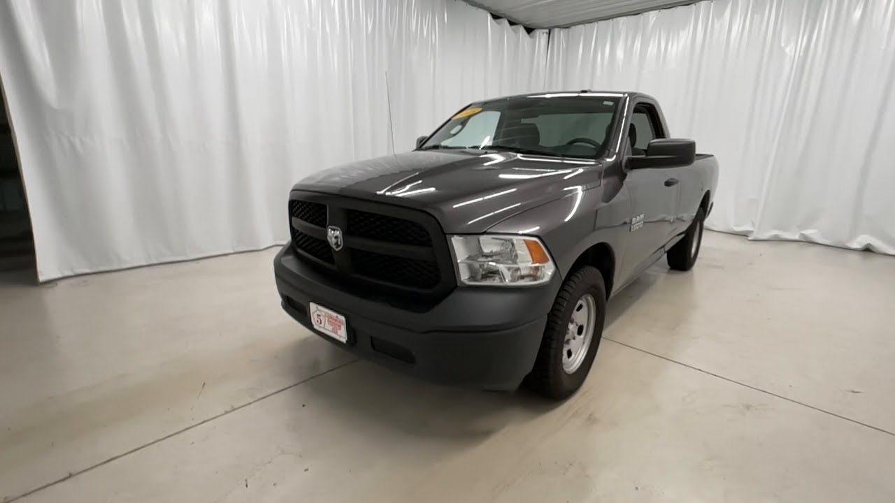 2015 Ram 1500 West Bend, Germantown, Hartford,Mequon,Menomonee Falls, WI 42034B