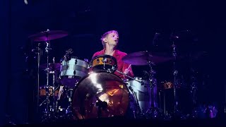 Muse - Map Of The Problematique (Drum Cam; Oakland Arena 14/4/2023)