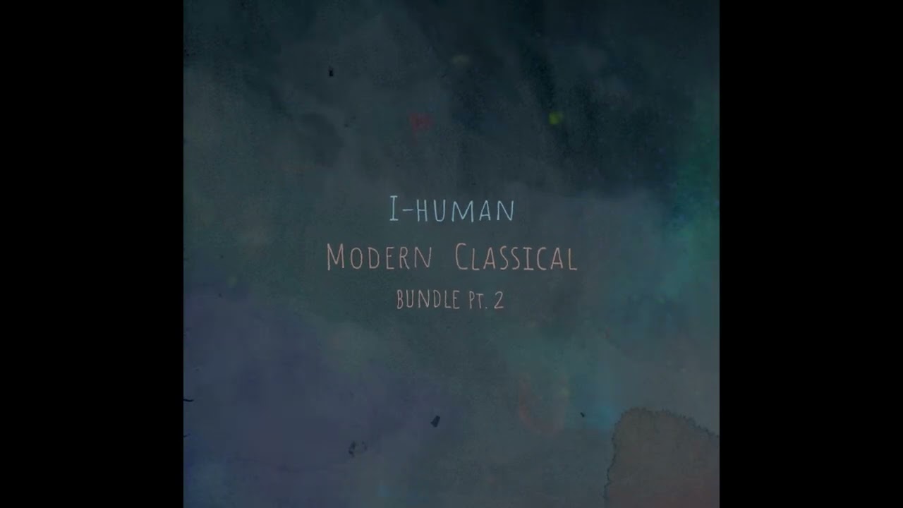 Watch I-Human - Carrymoon on YouTube Watch I-Human - Carrymoon on YouTube