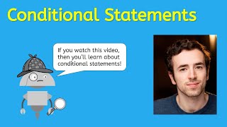 Conditional Statements - Geometry for Teens!