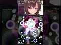 Touhou 11 Satori Suika Lunatic Perfect (no miss no bomb) #touhou #vtuber #shmups #bullethell