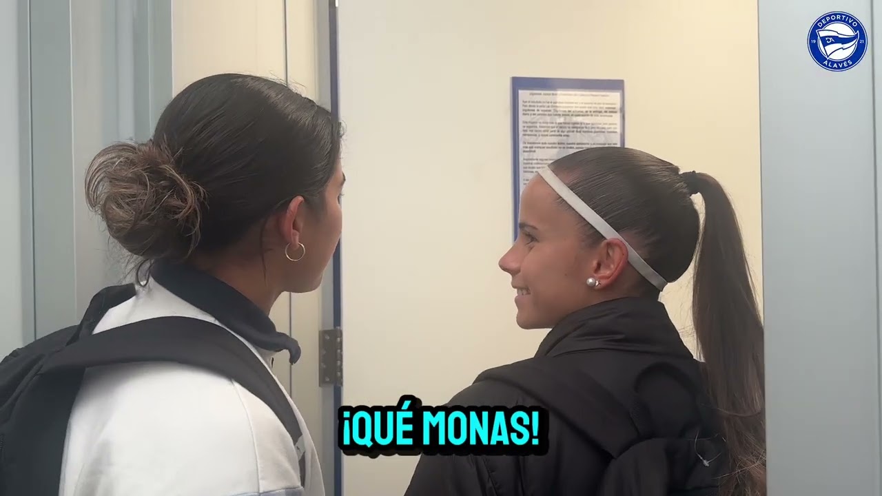 Eskerrik asko a lxs que siempre estáis | Deportivo Alavés Gloriosas