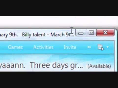 Visual Basic ~Auto Typer~