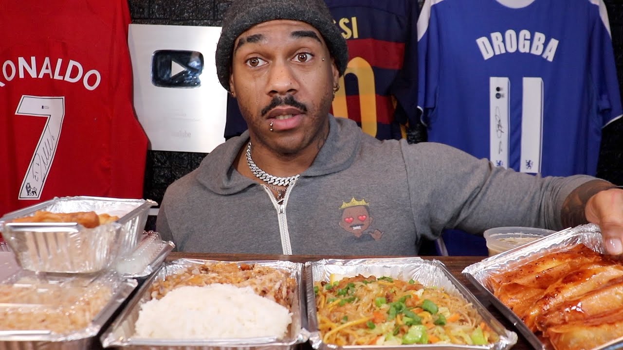 Вернуться к ЛУЧШЕМУ ресторану филиппинской кухни в моем районе (Mama Fina's — Элмвуд-Парк, Нью-Дж...