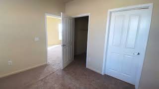 Beaumont 2 bedroom apartment walkthorugh