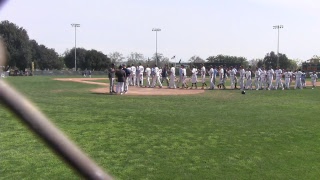 Game Four - CPP Baseball vs Sonoma State