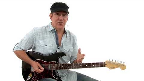 How to Play Guitar #1 - Practice Overview - Beginner Guitar Lesson