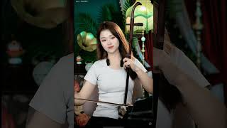 240703 17 Tomb of Infatuation #痴情冢 #痴情冢eng Erhu Peiyao 二胡🍑沛瑶 Erhu 二胡 LIVE Chinese Music Instrumental