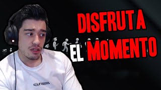 Make The Most Of Your Life Reflection Invicthor