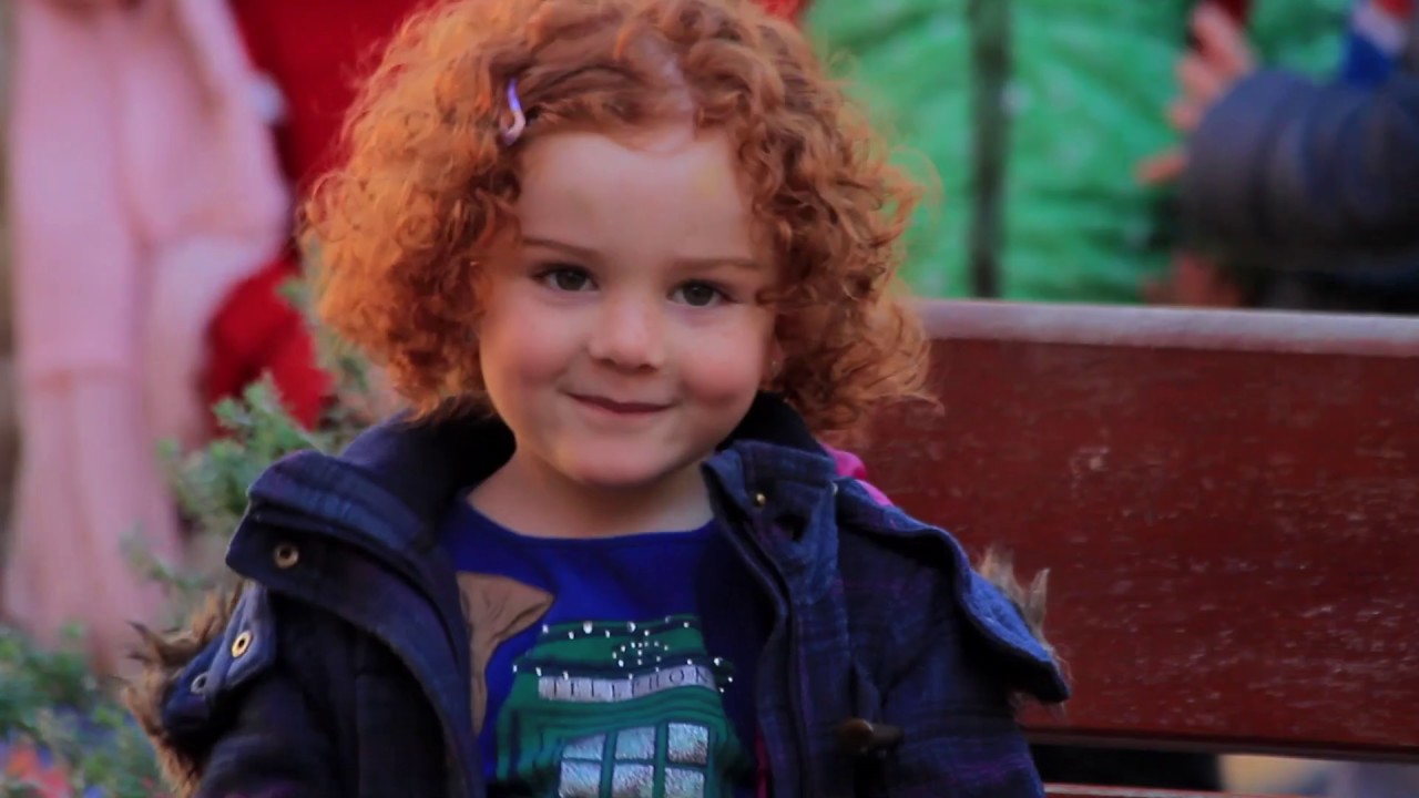 Nou Spot RAMBLETA DEL CLOT Escoles Tandem