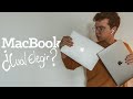 NUEVOS MacBook Pro y Air: cómo elegir el mejor