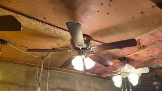 For sale Home Depot hugger ceiling fan