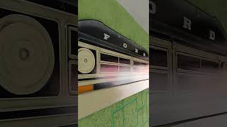 Quadro custom F100