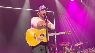 Sam Hunt “23” Live at Hard Rock Hotel &amp; Casino Atlantic City