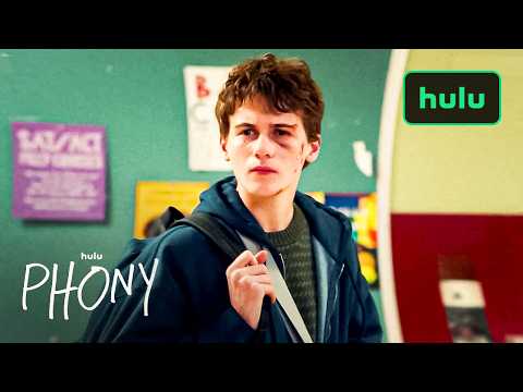 Something Is Wrong With My Mother | PHONY | Hulu