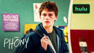 Something Is Wrong With My Mother | PHONY | Hulu