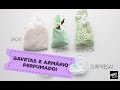 5 IDEIAS PARA DEIXAR O ARMÁRIO E AS GAVETAS PERFUMADAS! | Organize sem Frescuras!