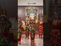 Gajanana Ganaraya | Prathama Tula Vandito | Bharatanatyam | Radha Nruthya Nilayam | #shorts