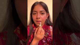 Daughter Earth Kissing Gl Wet Lip Coat